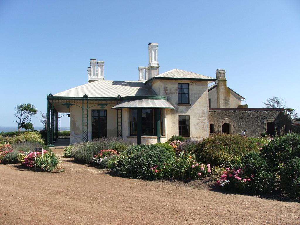 Ellie'S Cottages Stanley Buitenkant foto